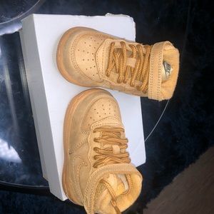 Air Force 1 High Top Nike